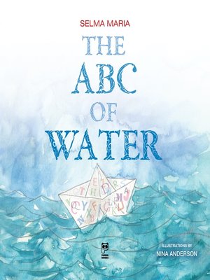 cover image of The ABC of water